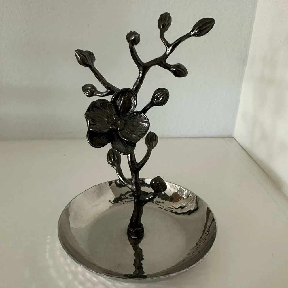 Michael Aram trinket dish - Picture 1 of 4